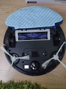 Predám robotický vysávač s mopom Rowenta x- plorer série 50 - 7