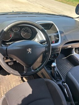 Predam Peugeot 206 plus - 7