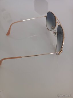 Slnečné okuliare Ray-Ban - 7