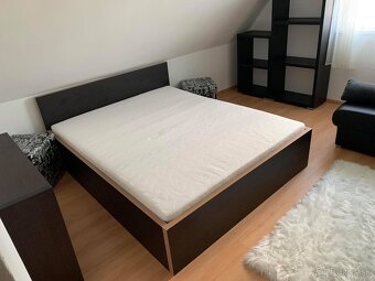 Predám kvalitnú manželskú posteľ - rôzne rozmery - NOVE - 7