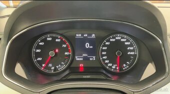 Seat ARONA 1.0TSI 85kw—MANUAL—EXCELLENCE—ACC—tažné —histori— - 7