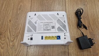 Predám 5G anténu a wifi router - 7