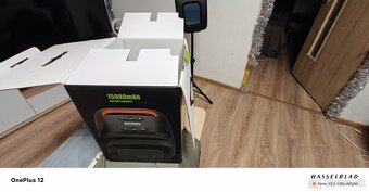 Bluetooth párty box - 7