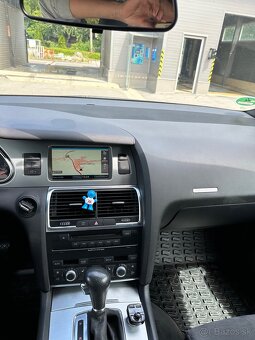 Audi Q7 - 7