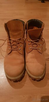 Timberland pánske v. 45 / 10.5 UK - 7
