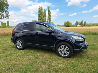 Honda CRV - 7