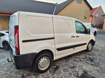 Toyota Proace 2.0l D-4D 128 PanelVan L1H1 - 7