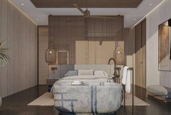 2-SPÁLŇOVÁ METROVÁ VILLA V LUXUSNOM REZORTE NA ZANZIBAR - 7