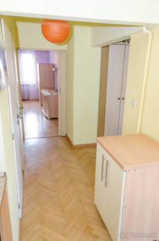 Prenájom 2 izbovéjo bytu - 7