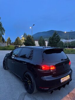 Golf 6 GTI - 7