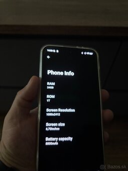 oukitel wp200 pro 1tb - 7