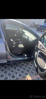 Citroën C5 - 7