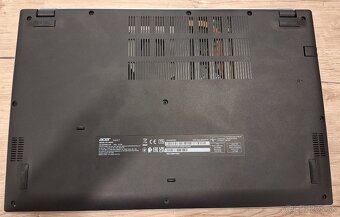 Acer Aspire 3 - 7