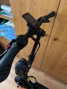 Joyor s10s-z kupovaná na SK nová - 7
