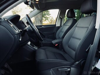 VOLKSWAGEN TIGUAN 2.0TDI SPORT & STYLE - 7