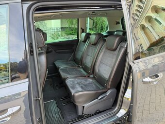SEAT Alhambra FR 2.0 TDI 2019 7 miest XENON PANORAMA - 7