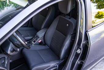 Renault Mégane Grandtour Energy TCe 115 Limited - 7