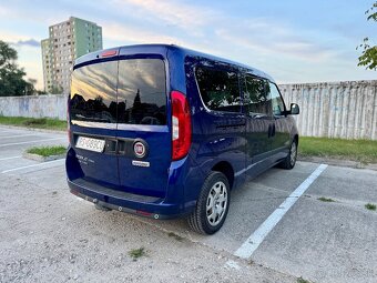 Fiat Doblo 1.6multijet - 7