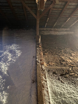 Ľahká fúkaná minerálna izolácia Supafil - 7