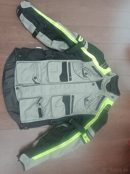 oblečenie na motorku - 7