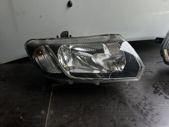 Dacia logan predok - 7