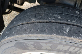 Volvo 460 FH 6x2,NOVE PNEU. 8x,NEZAV.KLIMA,ACC,2 KS - 7