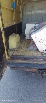 Predám Peugeot Boxer 2.2 hdi - 7