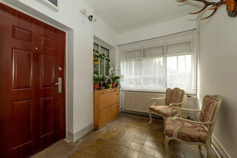 Rodinný dom obklopený prírodou | Kovácsvágás - 7