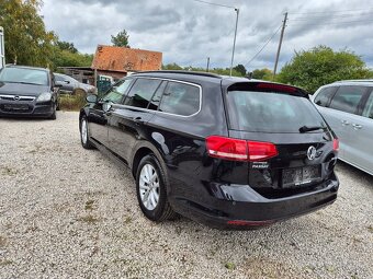 Vw passat - 7