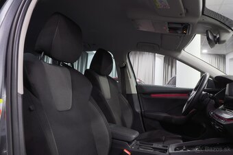 Škoda Octavia 4 Combi 2.0 TDI 110kW DSG automat - 7
