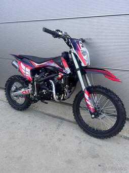 dirt bike 140 / Pit bike 140 - 7