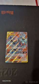 Predam pokemon karticku - 7