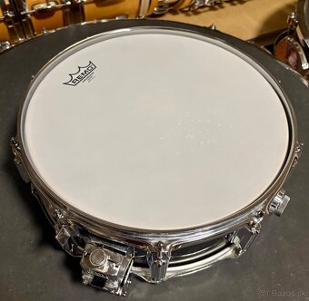 Tama artstar Cordia piano black 14x5 - 7