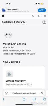 Apple Airpods Pro 2 - 7