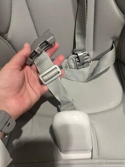 Detská jedálenská stolička Peg Perego Prima Pappa Follow Me - 7