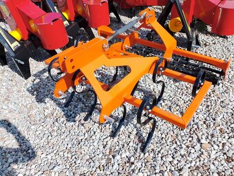 Polnohospodarska technika - 7