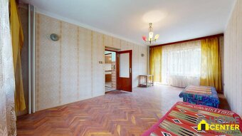 NOVÁ CENA NA PREDAJ 4 IZBOVÝ RODINNÝ DOM S GARÁŽOU A KRÁSNY - 7