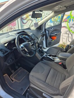 Predám Ford Kuga - 7