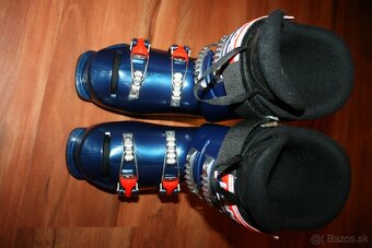 nove krasne lyže K 2 119 cm - 7