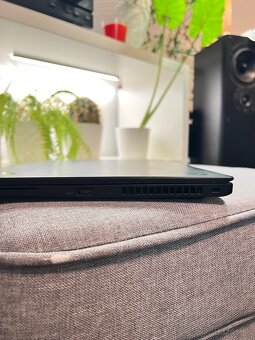 Lenovo ThinkPad T480s – i5-8350U, 12GB RAM, 128GB SSD - 7