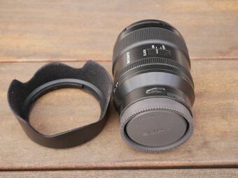 Sony FE 24mm F1.4 GM - 7