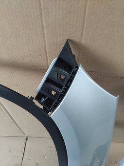 predné blatníky Tiguan - LA7W 8E8E - 7