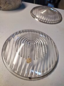 Sklo paraboly Jawa - 7