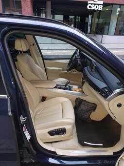 ❗️❗️BMW X5 F15 - Najnižšia cena na SR ❗️ Po veľkom servise ❗ - 7