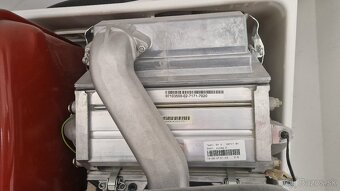 Kondenzačný kotol Buderus Logamax plus GB 142, 15kW, - 7