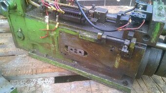 vŕtacia jednotka - 7