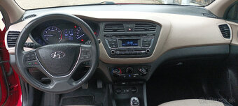 hyundai i20 - 7