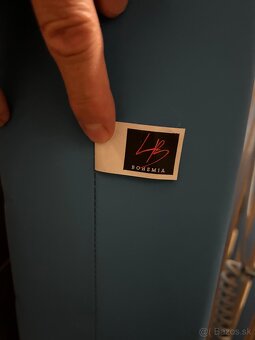 Elektická polohovateľná posteľ - 7