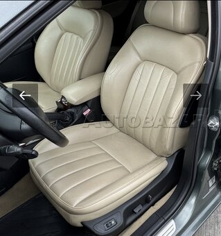 Peugeot 407 2.2 E - 7