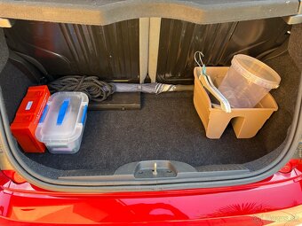 Fiat 500 1.2 AT 2019 50000km - 7